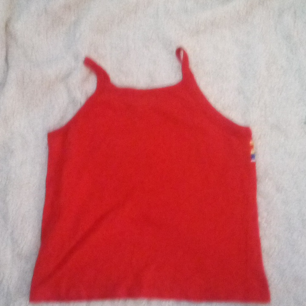 Tank top - Picture 2 of 4